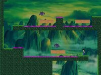 KAKAROTTO (In development) screenshot, image №2807208 - RAWG