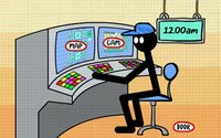 Stickman Five Night Survival 2 screenshot, image №1634504 - RAWG