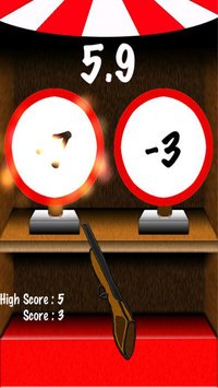 Happy Larger Number Shoot screenshot, image №1789386 - RAWG