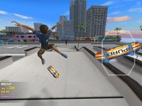 PureSkate 2 screenshot, image №1679782 - RAWG