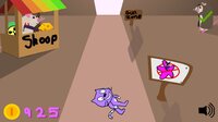 Cat With Gun screenshot, image №4244153 - RAWG