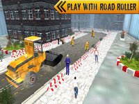 Road Construction: Build City for Heavy Traffic 3d screenshot, image №980481 - RAWG