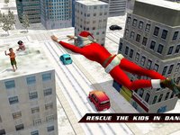 Christmas Gift Santa Rescue screenshot, image №2031053 - RAWG