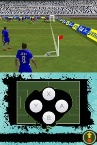 FIFA 10 screenshot, image №526882 - RAWG