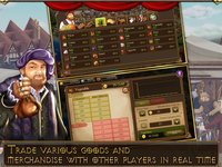 Empire World Reloaded screenshot, image №977660 - RAWG