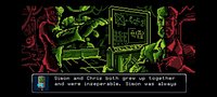 A Small Robot Story (itch) screenshot, image №1020149 - RAWG