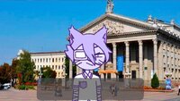 Absorption Apocalypse: Saratov Takeover of Ternopil screenshot, image №3111599 - RAWG