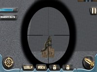 Black Ops Sniper Team screenshot, image №1780213 - RAWG
