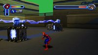 Spider-Man (2000) screenshot, image №1666680 - RAWG