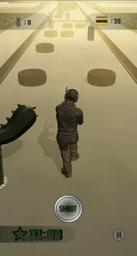 Training DAY (Michael Jaramillo) screenshot, image №3534059 - RAWG