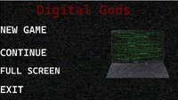 Digital Gods (Demo) screenshot, image №3451784 - RAWG