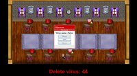 Virus Petya screenshot, image №867915 - RAWG