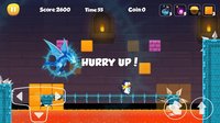 Penguin Run screenshot, image №1411380 - RAWG