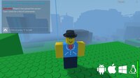 [EARLY ACCESS] Brick Hill Pocket! screenshot, image №3597581 - RAWG