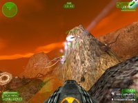 Glider: Collect 'n Kill screenshot, image №431833 - RAWG