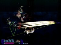 Frontier Diver Progenexis screenshot, image №2996167 - RAWG