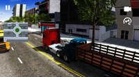 Universal Truck Simulator Tow Games screenshot, image №3794391 - RAWG