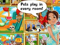 Pet Hotel Story screenshot, image №1970393 - RAWG