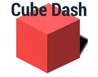 Cube Dash (KamyJa64) screenshot, image №2453174 - RAWG