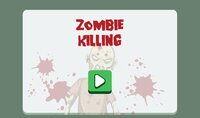 Zombie Killing screenshot, image №3737539 - RAWG