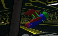 Snake VR screenshot, image №1609479 - RAWG