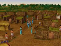 Immortal Cities: Children of the Nile screenshot, image №396466 - RAWG