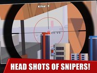 Zombie Town: Sniper screenshot, image №1971256 - RAWG