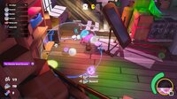 Polterguys: Possession Party screenshot, image №4190566 - RAWG
