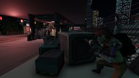 Asymmetric Ops screenshot, image №1935080 - RAWG