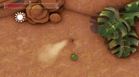 My Home in a Shell screenshot, image №1823415 - RAWG