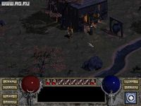 Diablo screenshot, image №291789 - RAWG