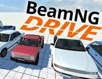 BeamNG techdemo 0.3 screenshot, image №3071308 - RAWG