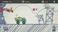 Doodle Truck screenshot, image №62334 - RAWG