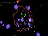 Son of Scoregasm (itch) screenshot, image №997156 - RAWG