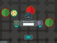 Nebula .IO - Gar Planets Battle screenshot, image №908672 - RAWG