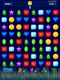 Gemstones Crush screenshot, image №916789 - RAWG