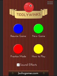 TiddlyWinks 3D screenshot, image №1948181 - RAWG