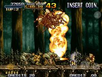 METAL SLUG 3 screenshot, image №13248 - RAWG