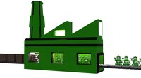 Factory - Uni Project screenshot, image №2948761 - RAWG