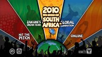 EA SPORTS 2010 FIFA World Cup South Africa screenshot, image №254647 - RAWG