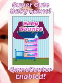 Baby Bounce screenshot, image №951986 - RAWG