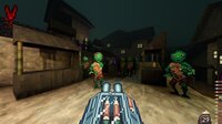 Fogvill: Amusement Park of the Dead screenshot, image №3780791 - RAWG