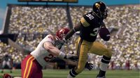 NCAA Football 11 screenshot, image №552940 - RAWG