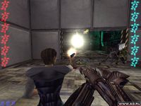 Aliens Versus Predator screenshot, image №300912 - RAWG