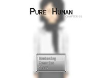 Pure Human screenshot, image №3271964 - RAWG