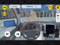 City Climb Parking screenshot, image №1902988 - RAWG