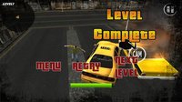 Crash Taxi King 3D screenshot, image №1717225 - RAWG