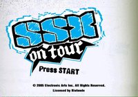 SSX on Tour screenshot, image №753209 - RAWG