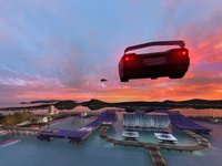 TrackMania Sunrise screenshot, image №405541 - RAWG