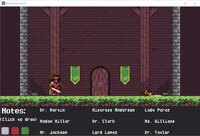 The Prevaricators screenshot, image №2405089 - RAWG